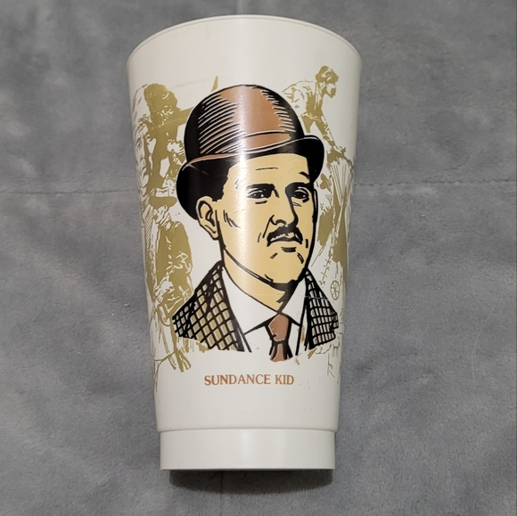 Sundance Kid Collector Cup - Picture 1 of 2